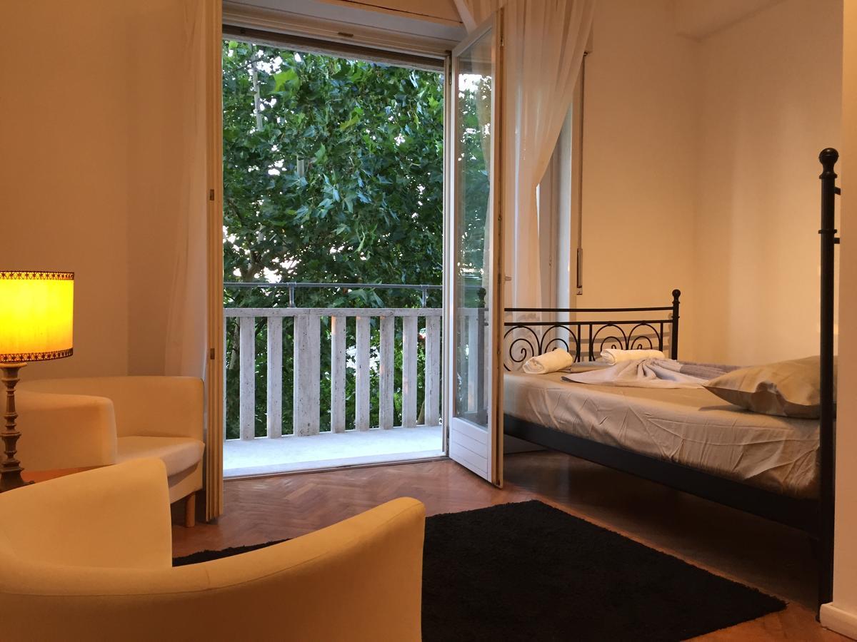 Piazzale Stazione Guest house *