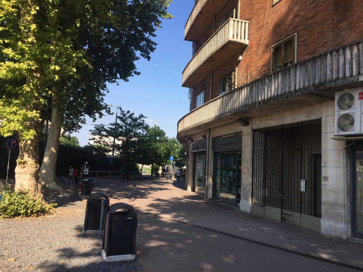 Piazzale Stazione