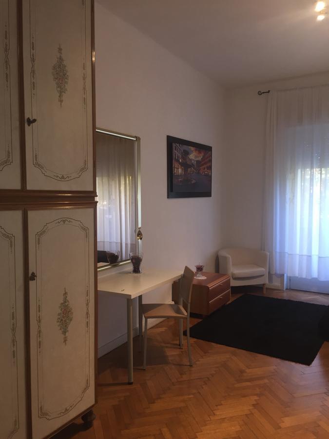 Guest house Piazzale Stazione