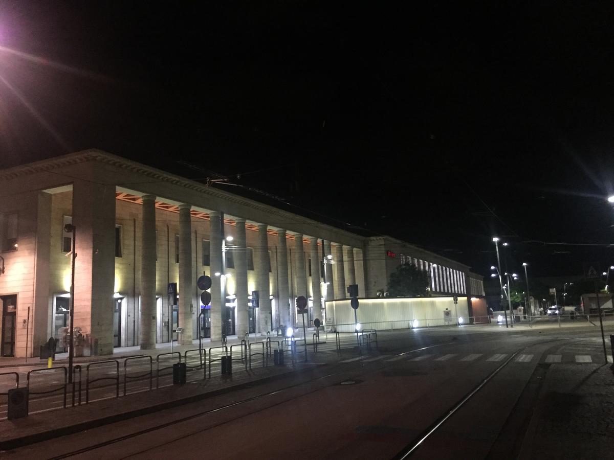 Piazzale Stazione