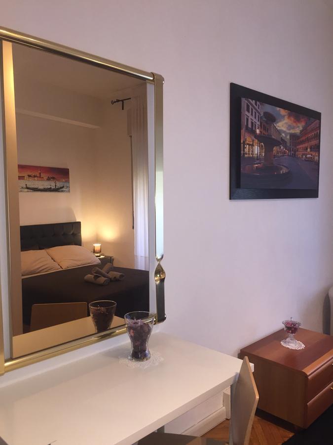 Guest house Piazzale Stazione Padova