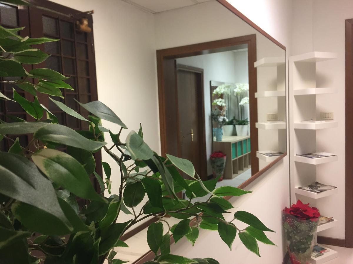 Piazzale Stazione Guest house *