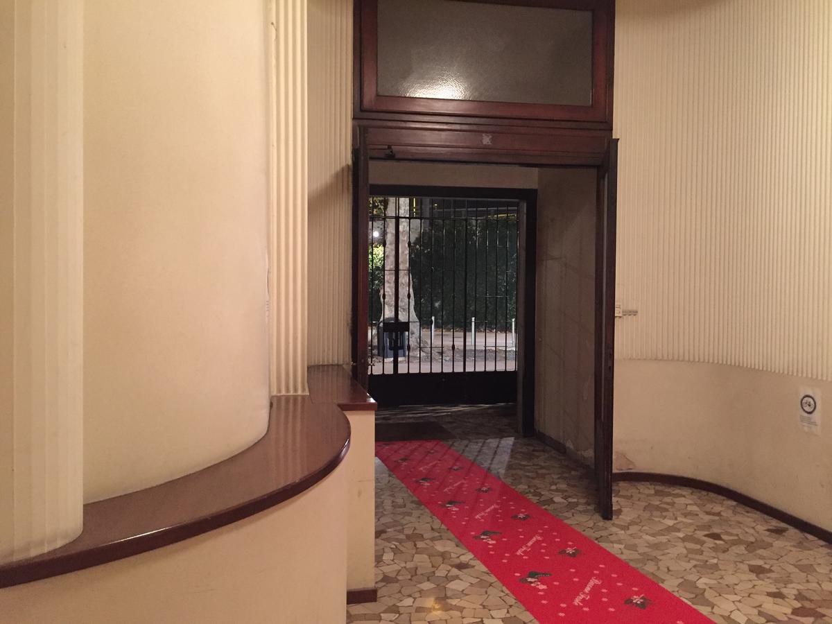 Guest house Piazzale Stazione Padova