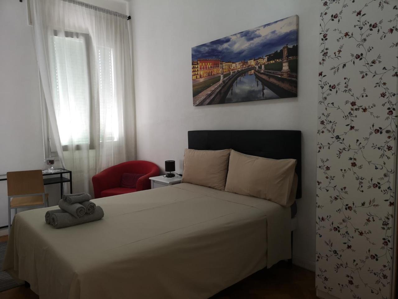 Guest house Piazzale Stazione Padova