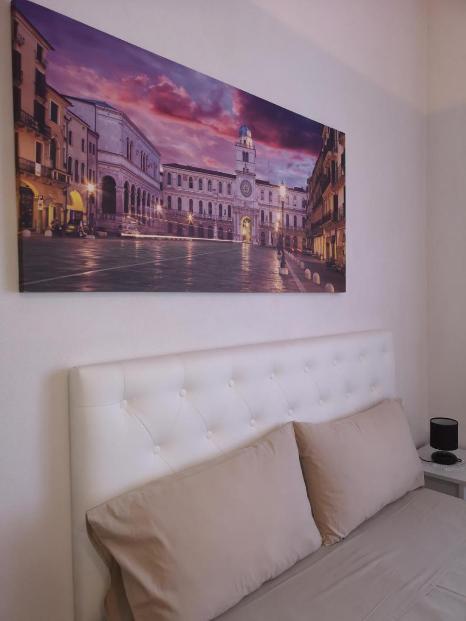 Piazzale Stazione Guest house