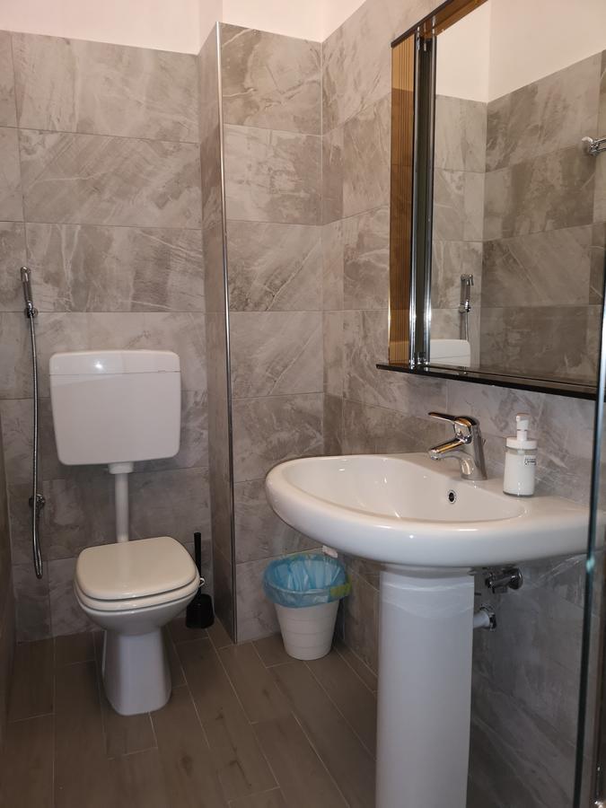 Piazzale Stazione Guest house