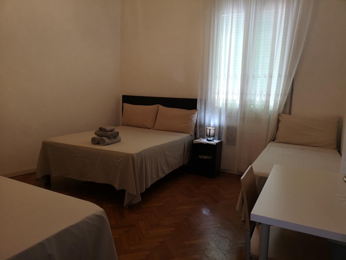 Guest house Piazzale Stazione