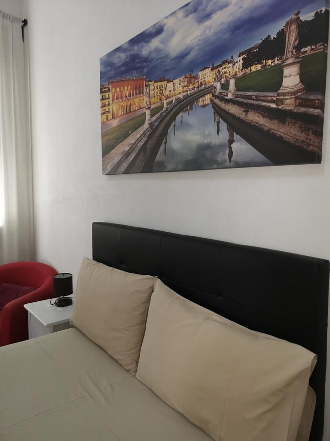 Guest house Piazzale Stazione *