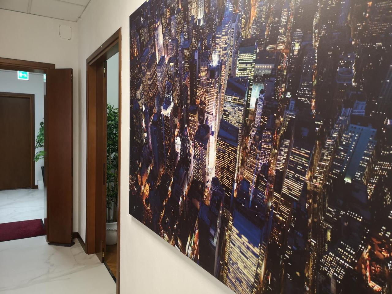 Piazzale Stazione Guest house Padova
