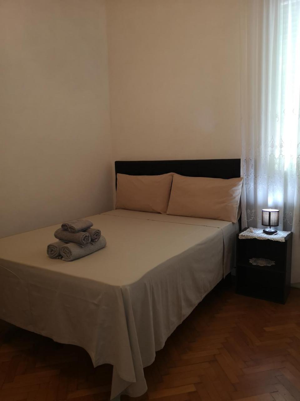 Piazzale Stazione Guest house Padova
