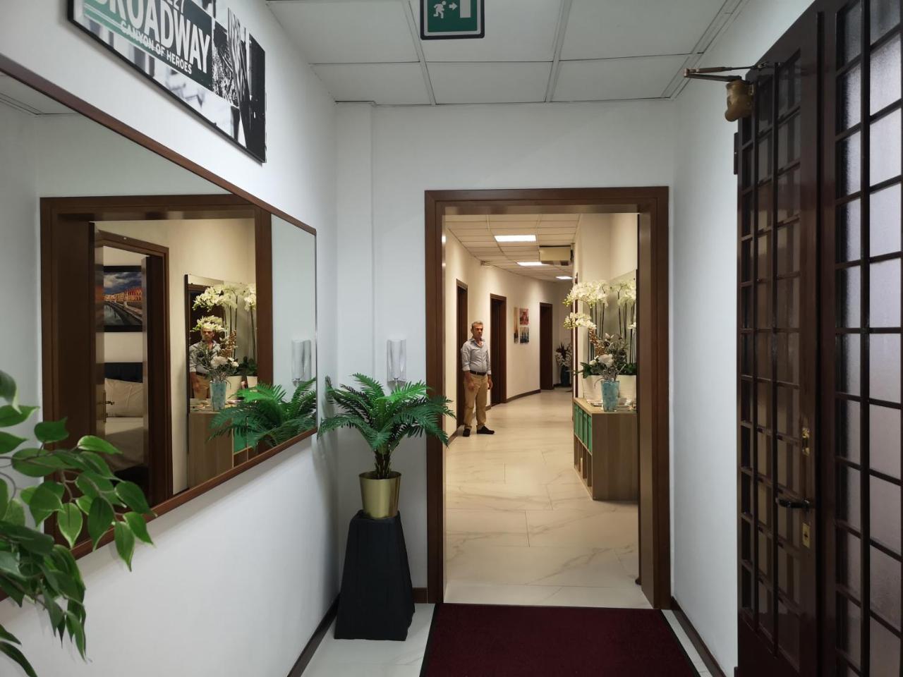 Guest house Piazzale Stazione Padova