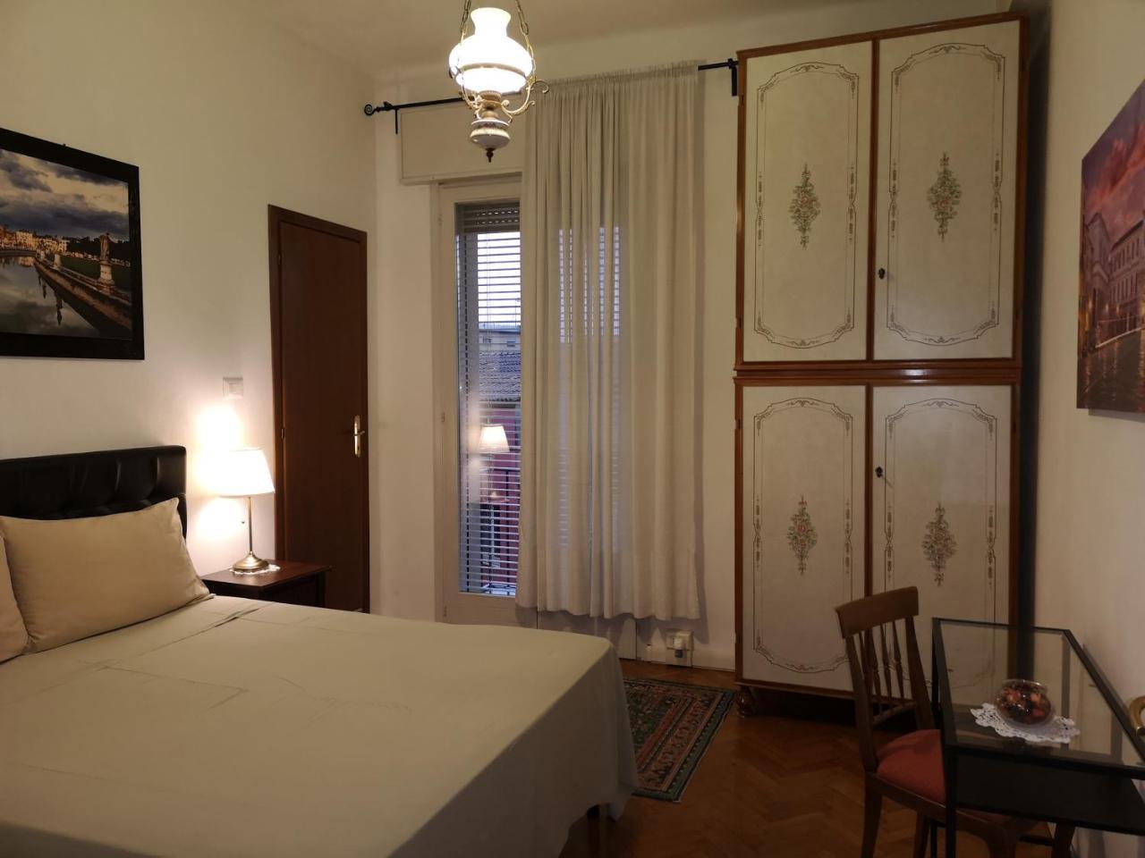 Guest house Piazzale Stazione