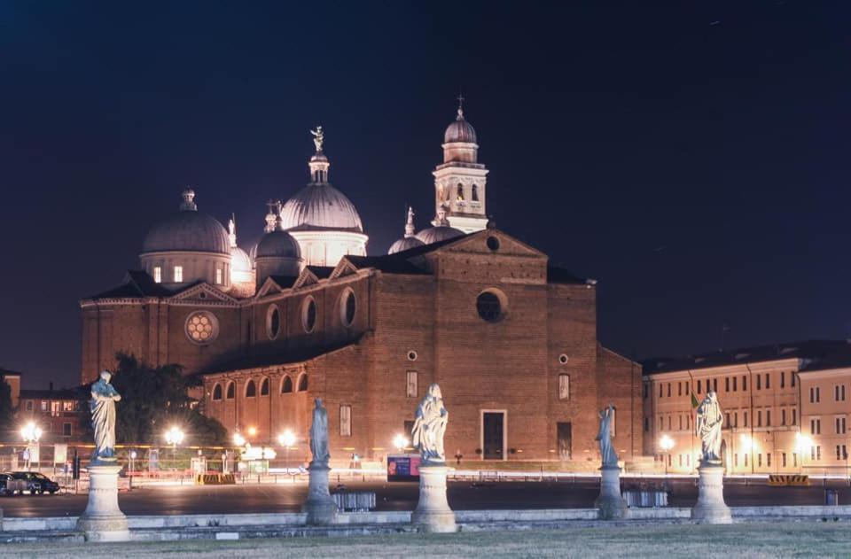 Guest house Piazzale Stazione