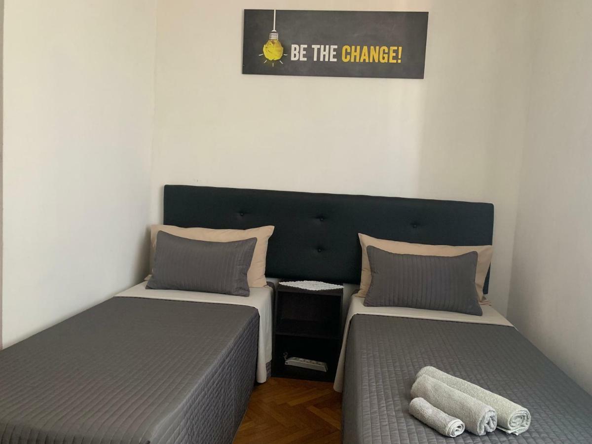 Piazzale Stazione Guest house Padova